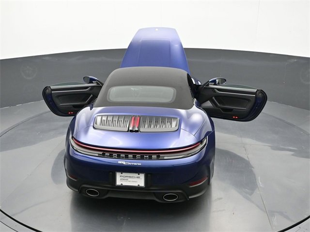 Used 2025 Porsche 911 Carrera image 20