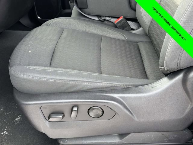 Used 2023 Chevrolet Silverado 1500 LT w/ Protection Package image 5