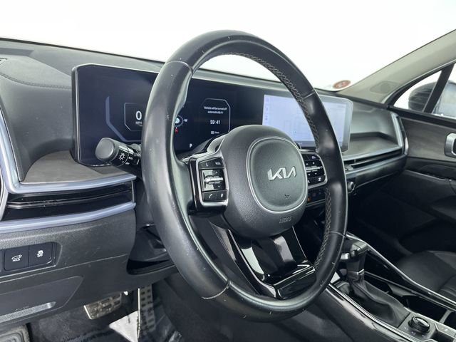 Used 2024 Kia Sorento SX AWD/4WD image 28
