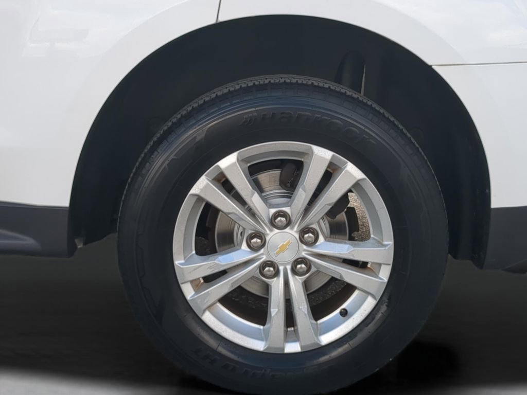 Used 2015 Chevrolet Equinox LS FWD image 24