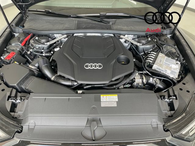 New 2025 Audi A6 Premium Plus image 18