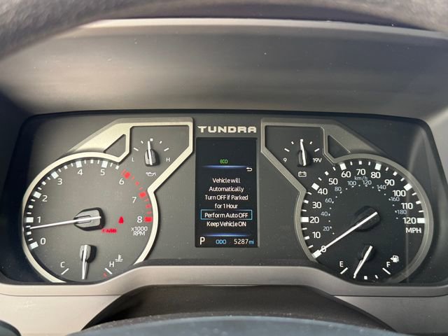 Used 2026 Toyota Tundra SR5 image 20