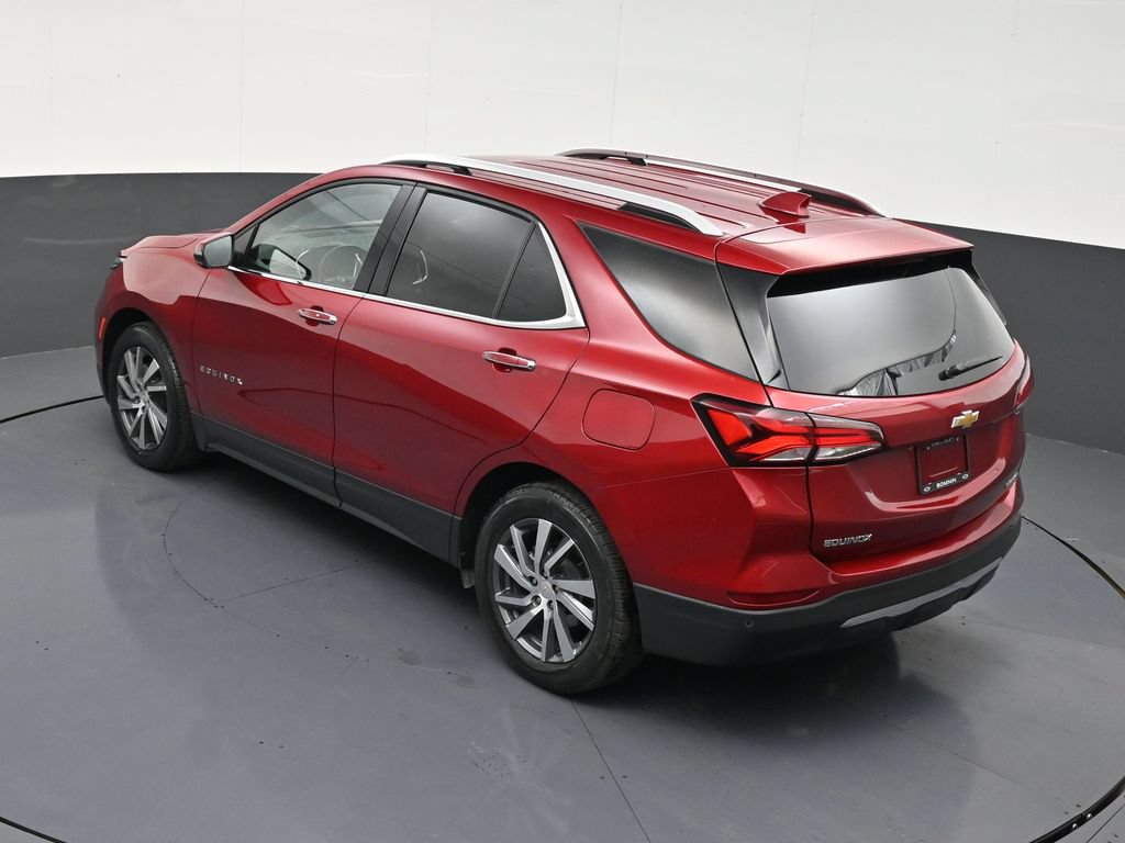 Used 2024 Chevrolet Equinox Premier FWD image 14