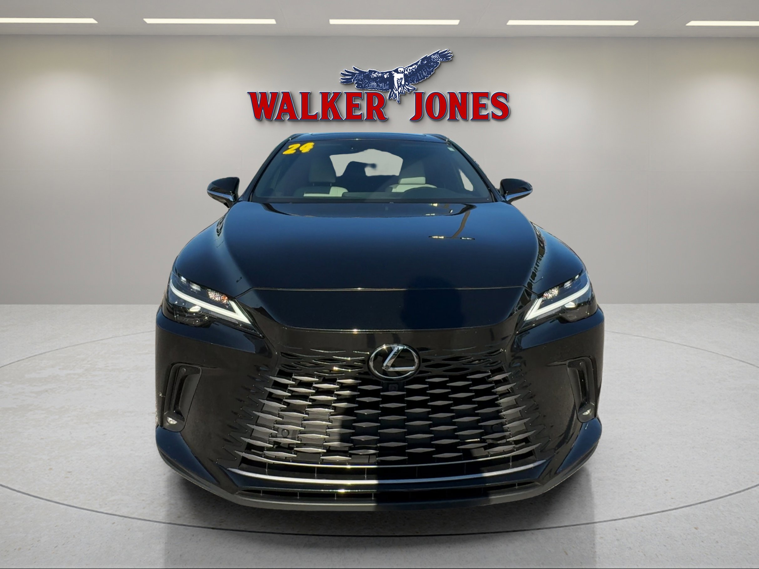 Used 2024 Lexus RX 350 FWD image 8