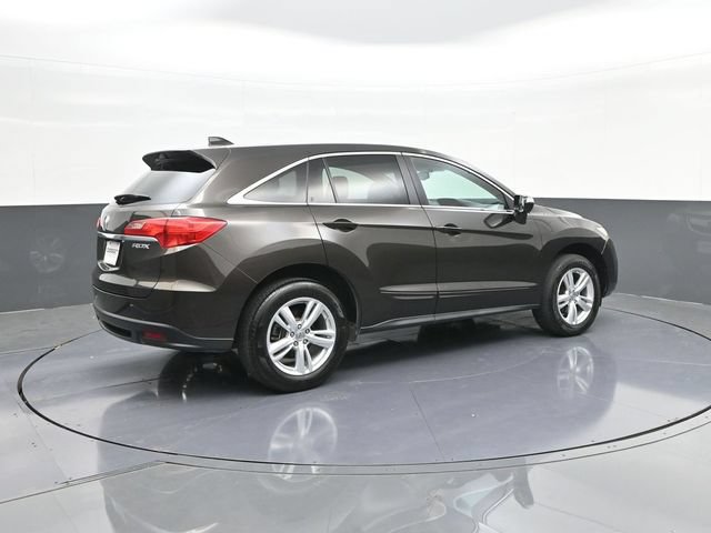 Used 2014 Acura RDX FWD w/ Technology Package image 15