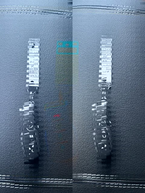 New 2026 RAM 1500 4x4 Crew Cab image 25