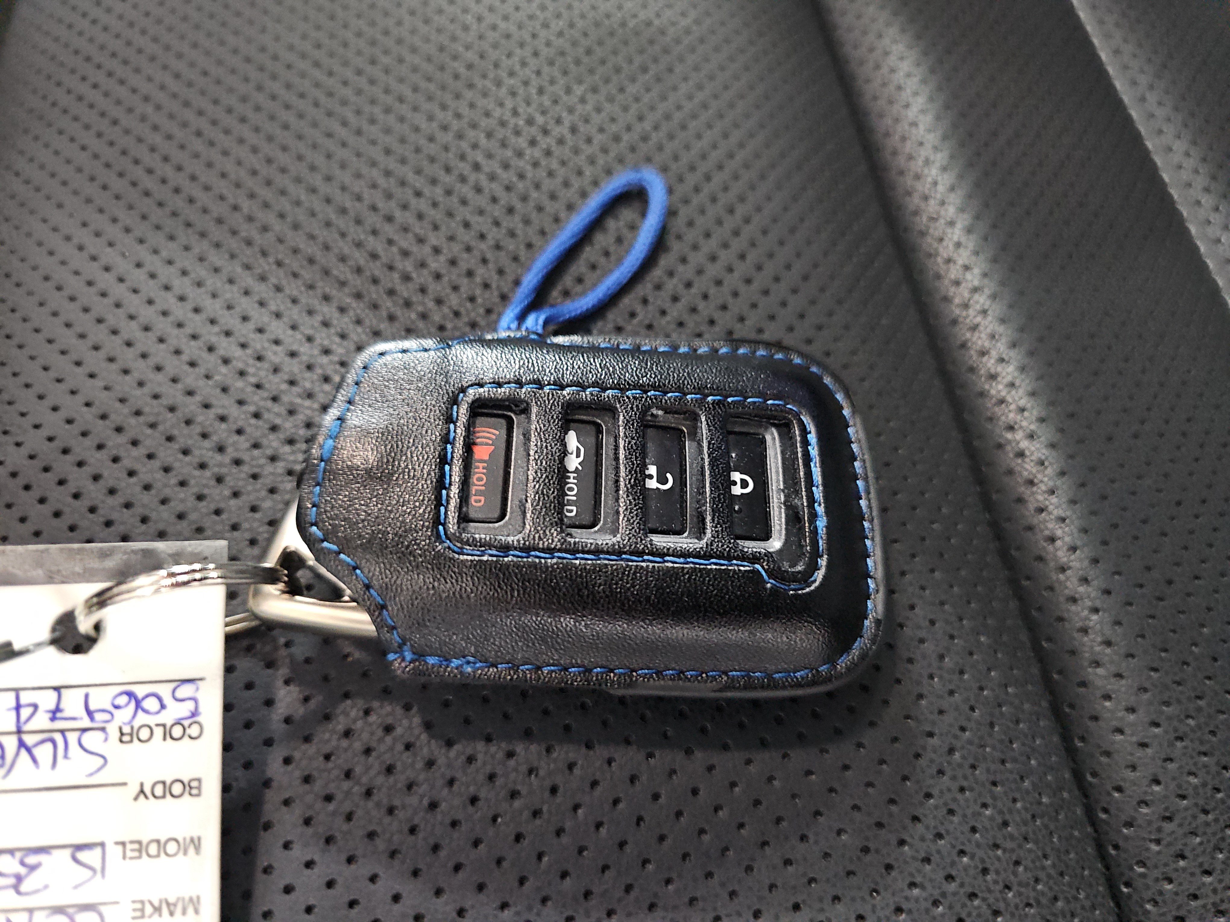 Used 2023 Lexus IS 350 F Sport RWD image 36
