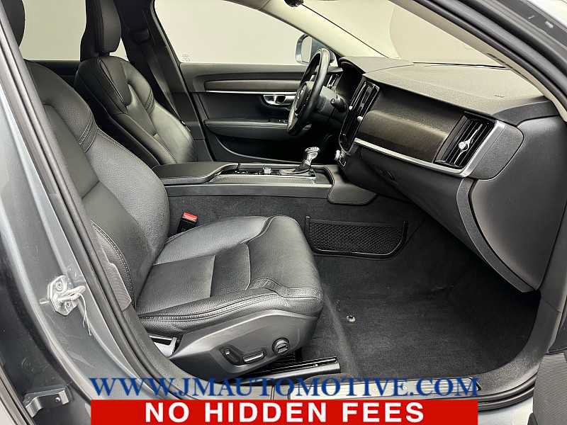 Used 2019 Volvo V90 T5 Cross Country w/ Protection Package Premier AWD/4WD image 20