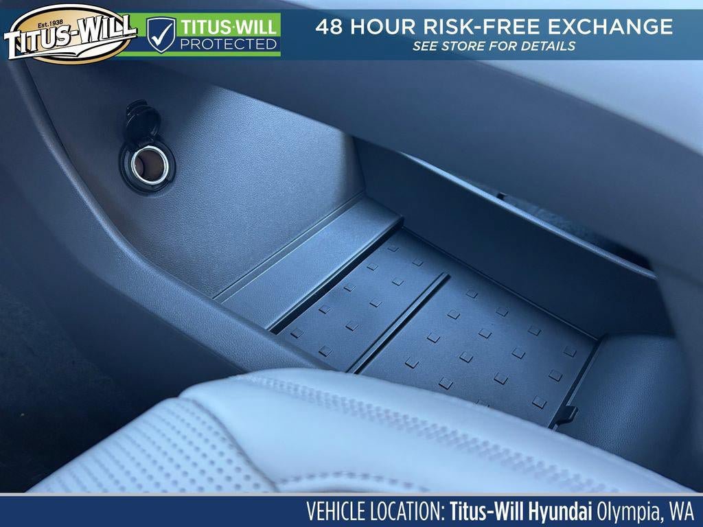 New 2026 Hyundai Santa Fe Calligraphy AWD/4WD image 73