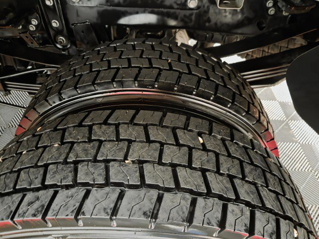 Used 2020 Ford F450 Lariat w/ Lariat Ultimate Package image 94