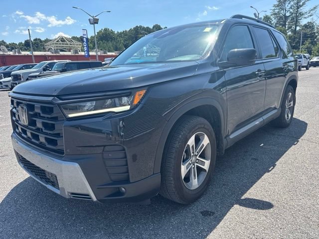 Used 2026 Honda Pilot EX-L image 1