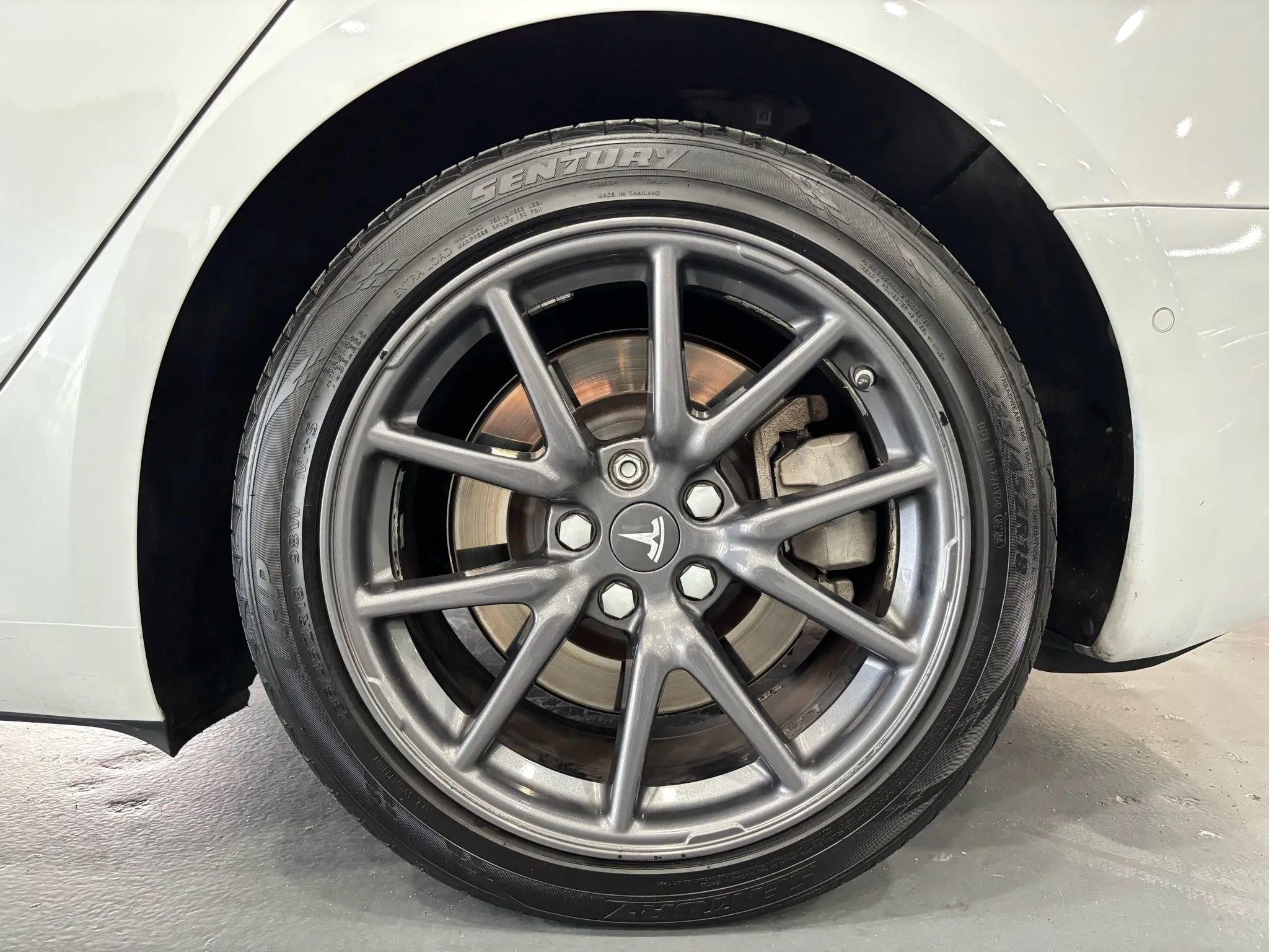 Used 2018 Tesla Model 3 Long Range image 44