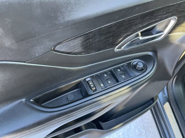 Used 2016 Buick Encore Convenience image 17