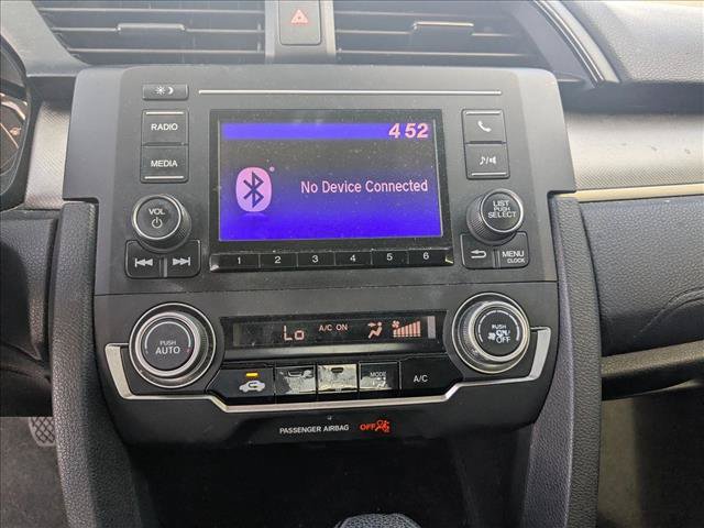 Used 2016 Honda Civic LX image 13
