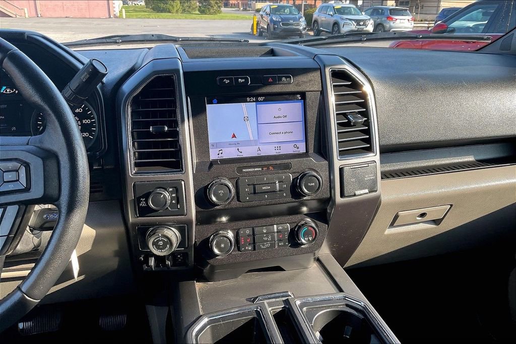 Used 2019 Ford F150 XLT w/ Equipment Group 302A Luxury image 6