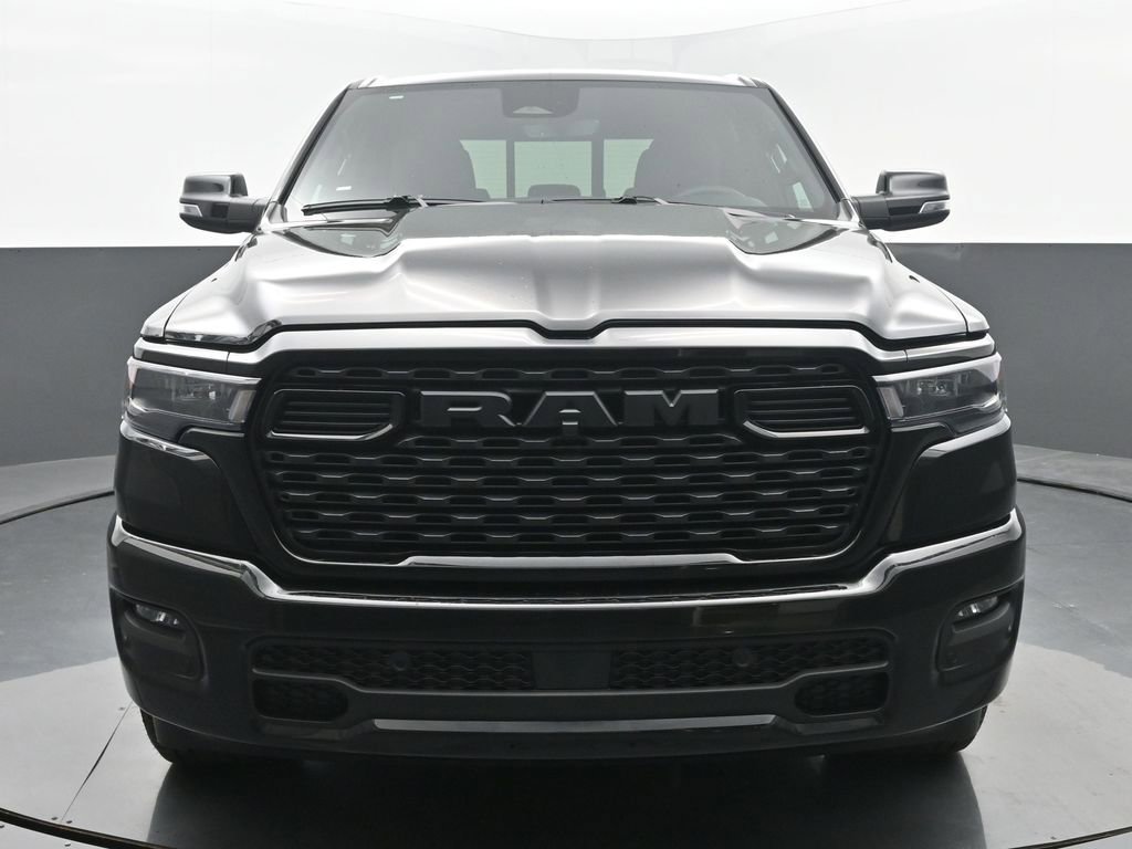 New 2026 RAM 1500 Big Horn image 8