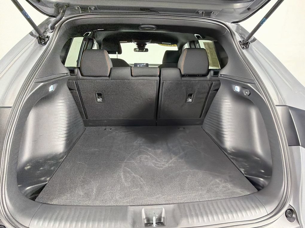 Used 2025 Honda HR-V Sport image 26