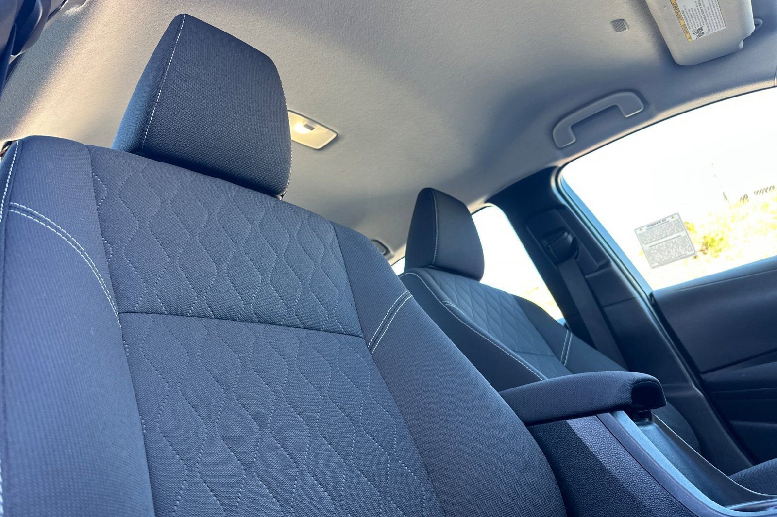 Used 2023 Toyota Corolla LE image 16