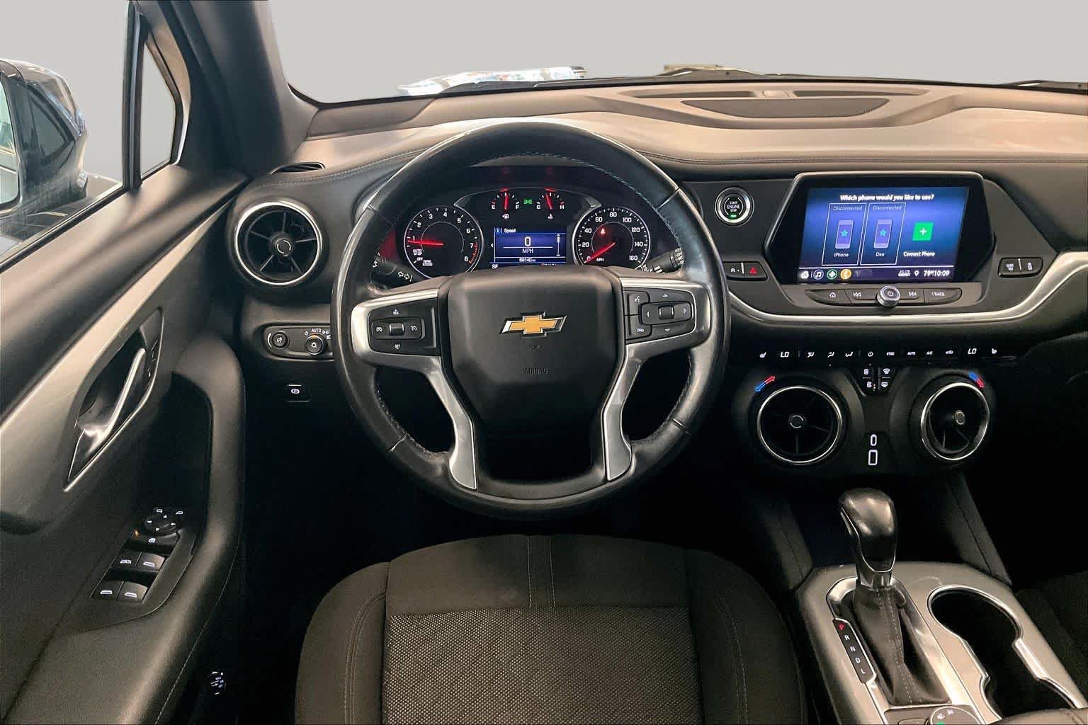 Used 2020 Chevrolet Blazer LT FWD image 15