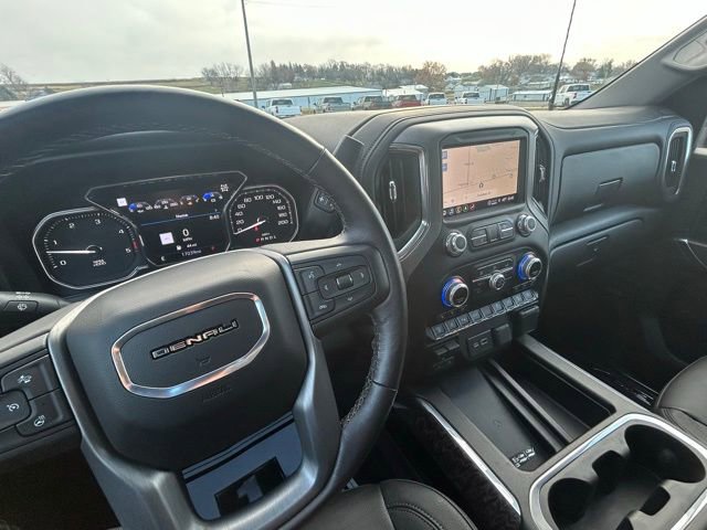 Used 2022 GMC Sierra 3500 Denali image 14