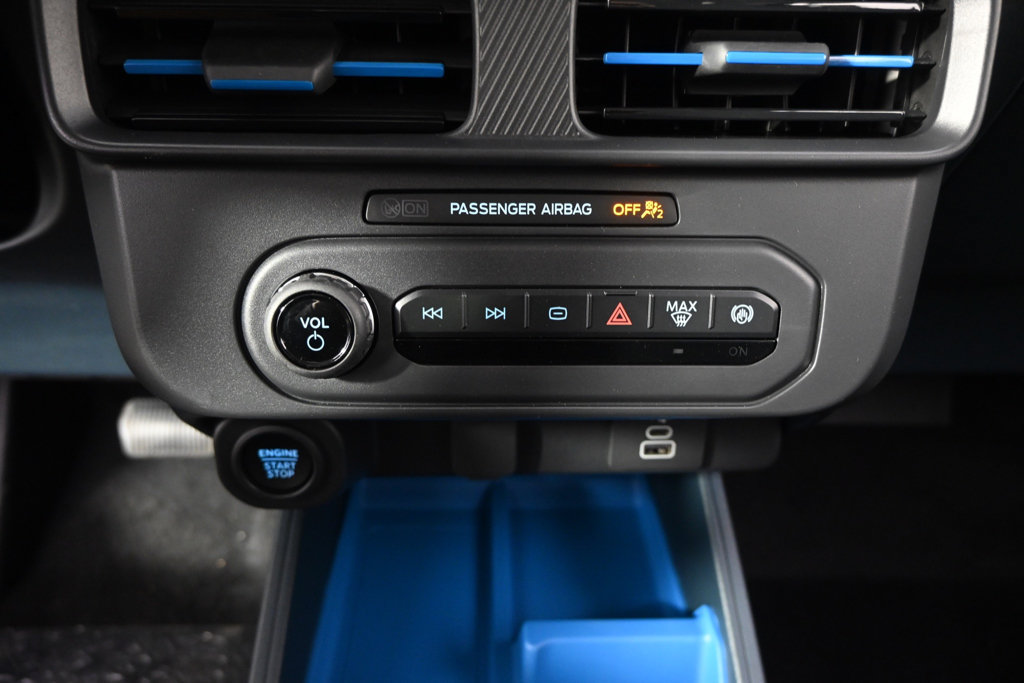 New 2026 Ford Maverick XLT AWD/4WD image 29