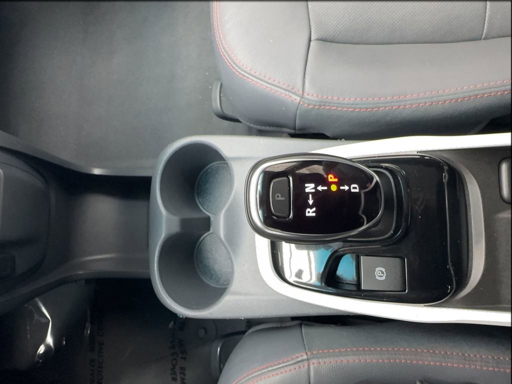 Used 2017 Chevrolet Bolt Premier w/ Driver Confidence II Package image 40