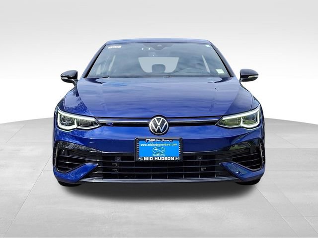 Used 2023 Volkswagen Golf 20th Anniversary Edition AWD/4WD image 2