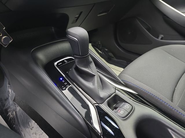 Used 2022 Toyota Corolla SE image 36