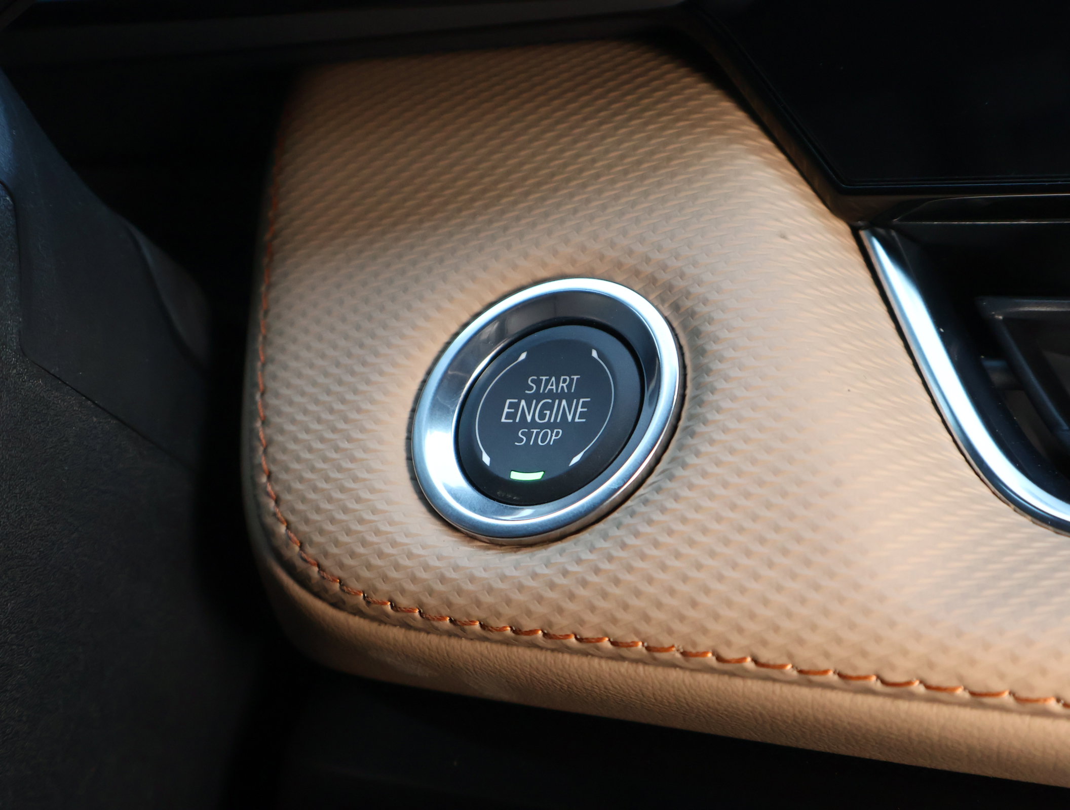 New 2026 Chevrolet Equinox ACTIV w/ Convenience Package III image 17