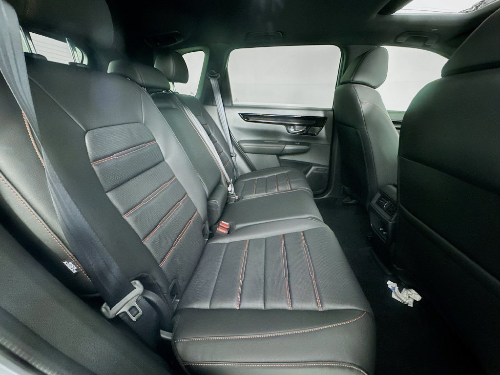 New 2026 Honda CR-V Sport Touring image 38