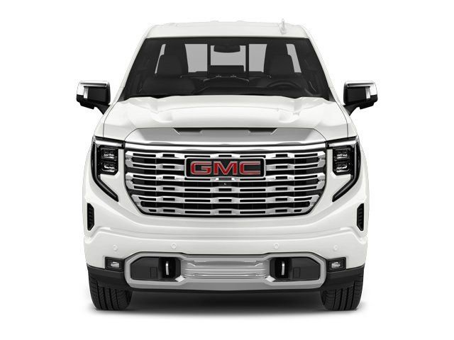 Used 2022 GMC Sierra 1500 Denali Ultimate image 4