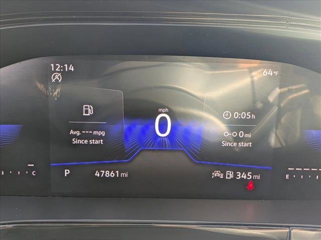 Used 2024 Volkswagen Taos S image 11