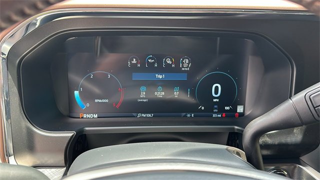 New 2025 Ford F250 King Ranch image 26