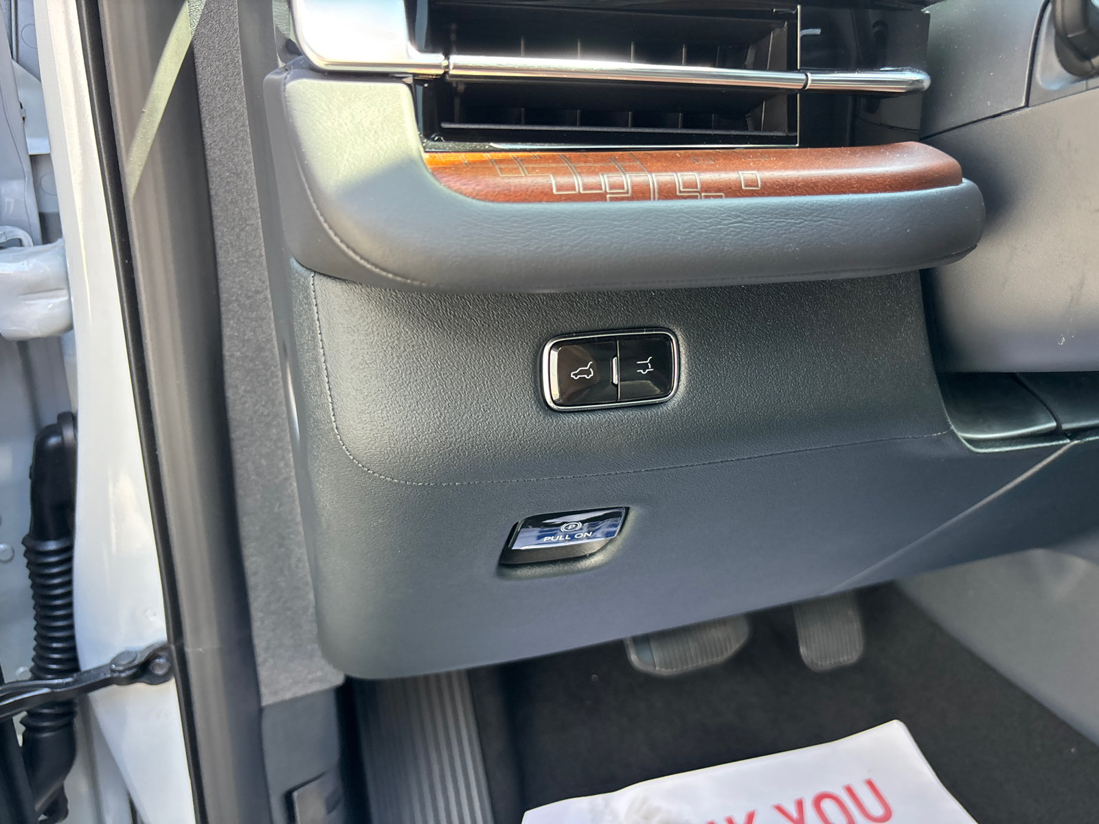 New 2026 Lincoln Navigator Black Label AWD/4WD image 13