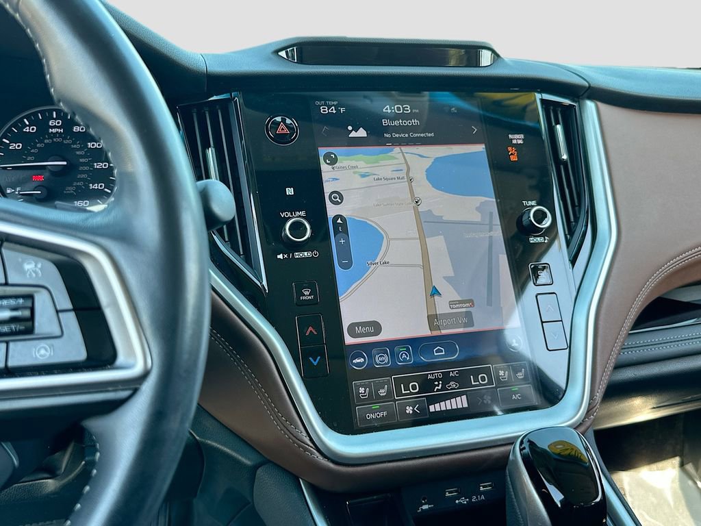 Used 2022 Subaru Outback Touring image 13