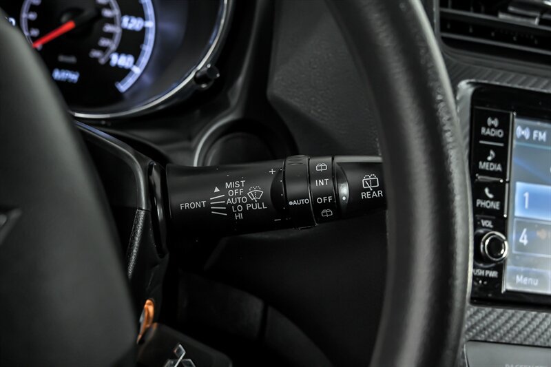 Used 2022 Mitsubishi Outlander Sport ES AWD/4WD image 23