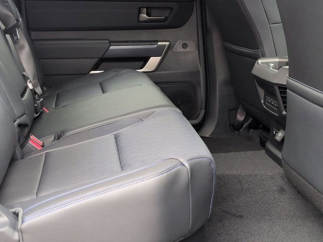 New 2026 Toyota Tundra Platinum image 28