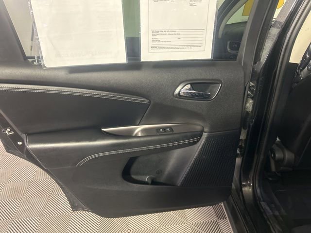 Used 2020 Dodge Journey Crossroad image 30