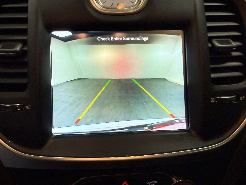 Used 2021 Chrysler 300 Touring L RWD image 27