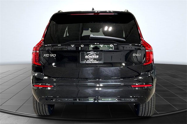 New 2026 Volvo XC90 B6 Ultra image 4