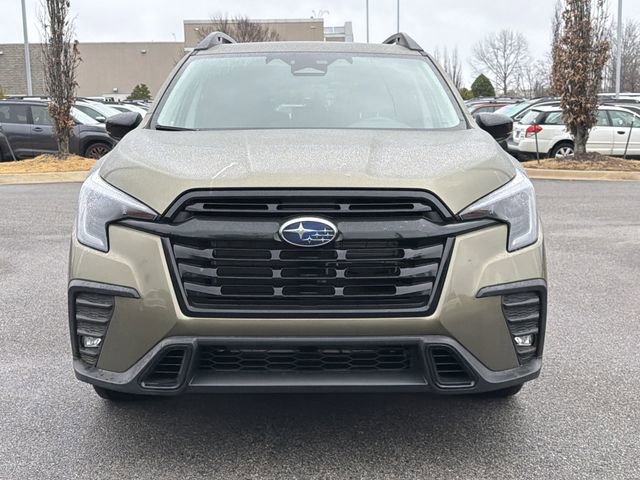 New 2026 Subaru Ascent Premium image 8