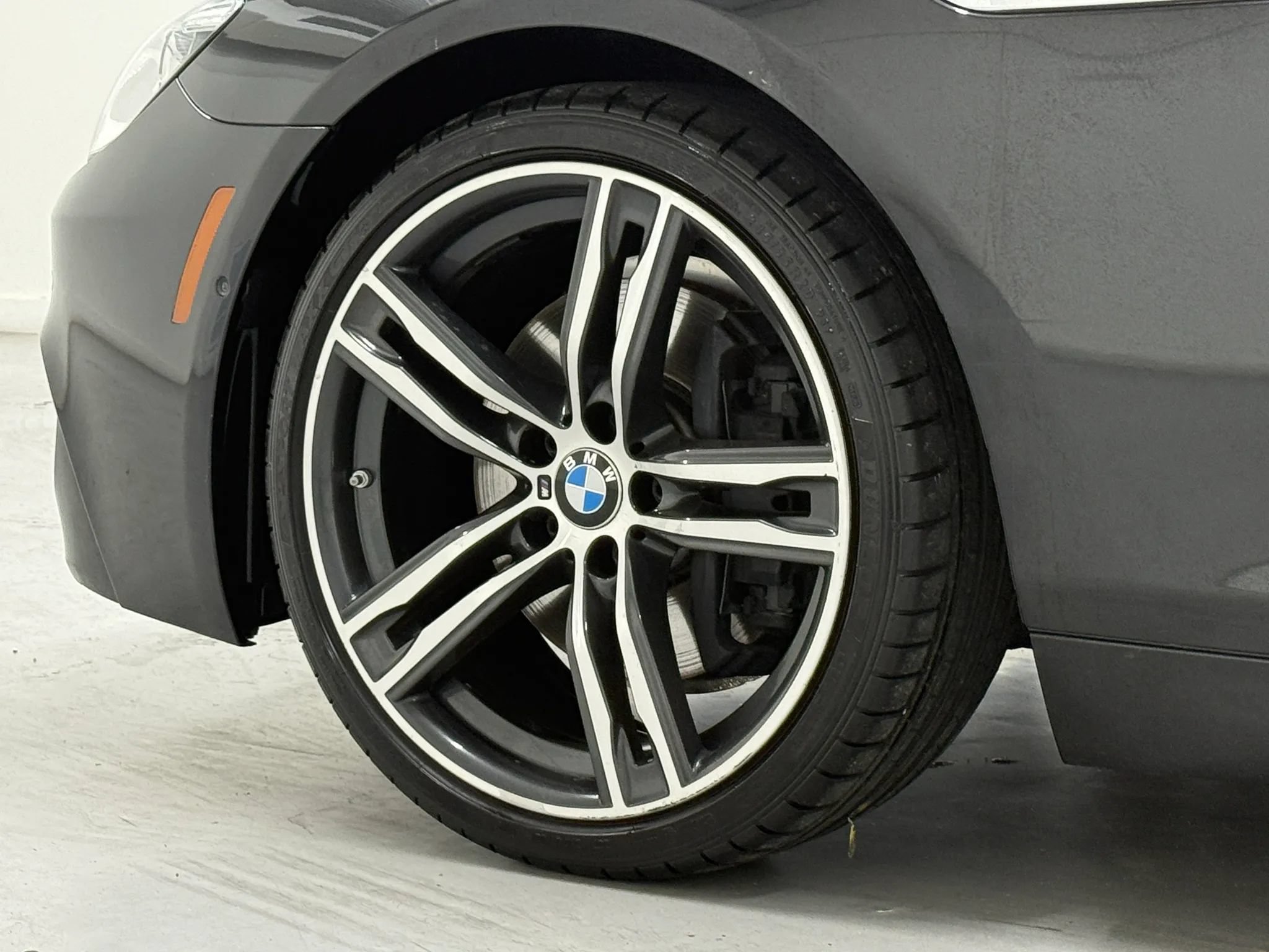 Used 2018 BMW 650i Gran Coupe RWD image 45