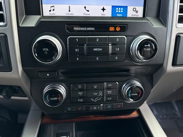 Used 2017 Ford F350 King Ranch w/ King Ranch Ultimate Package image 30