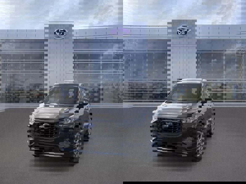 New 2025 Ford Escape Active image 25