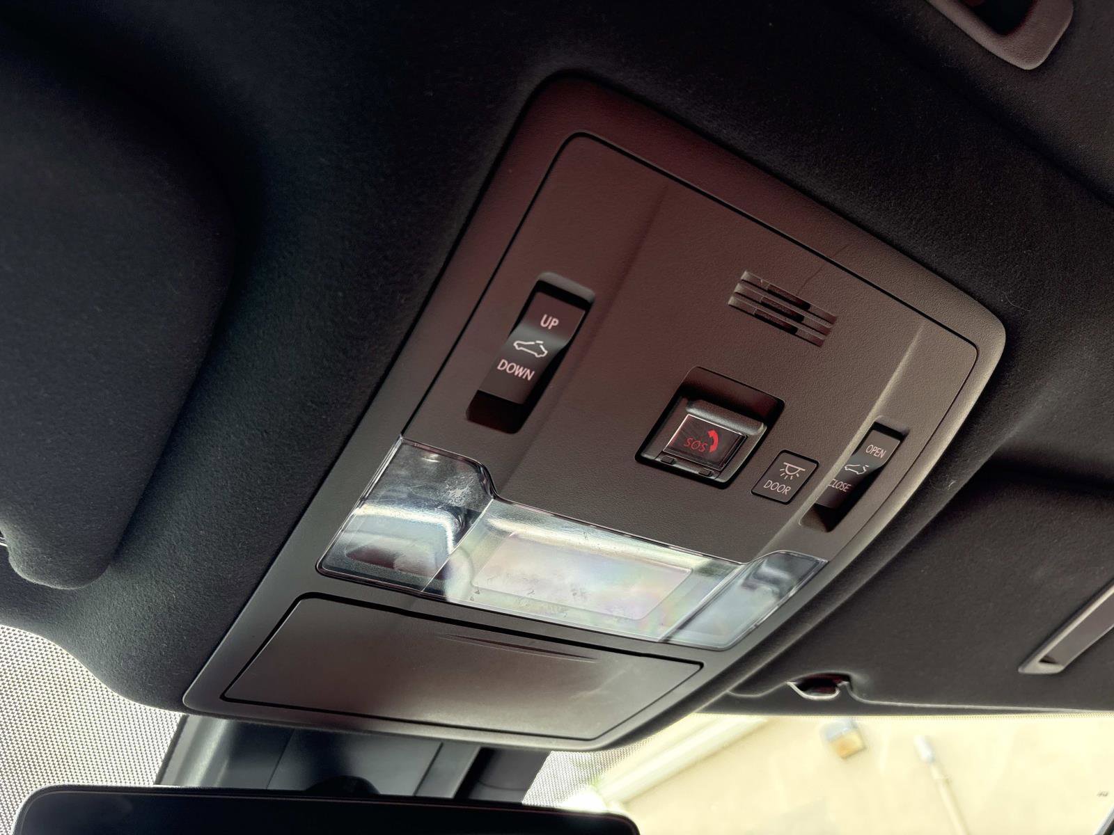 Used 2021 Lexus RX 350 F Sport w/ Accessory Package image 26