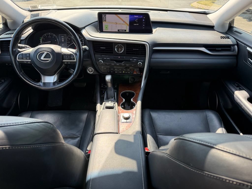 Used 2016 Lexus RX 350 AWD w/ Premium Package image 15