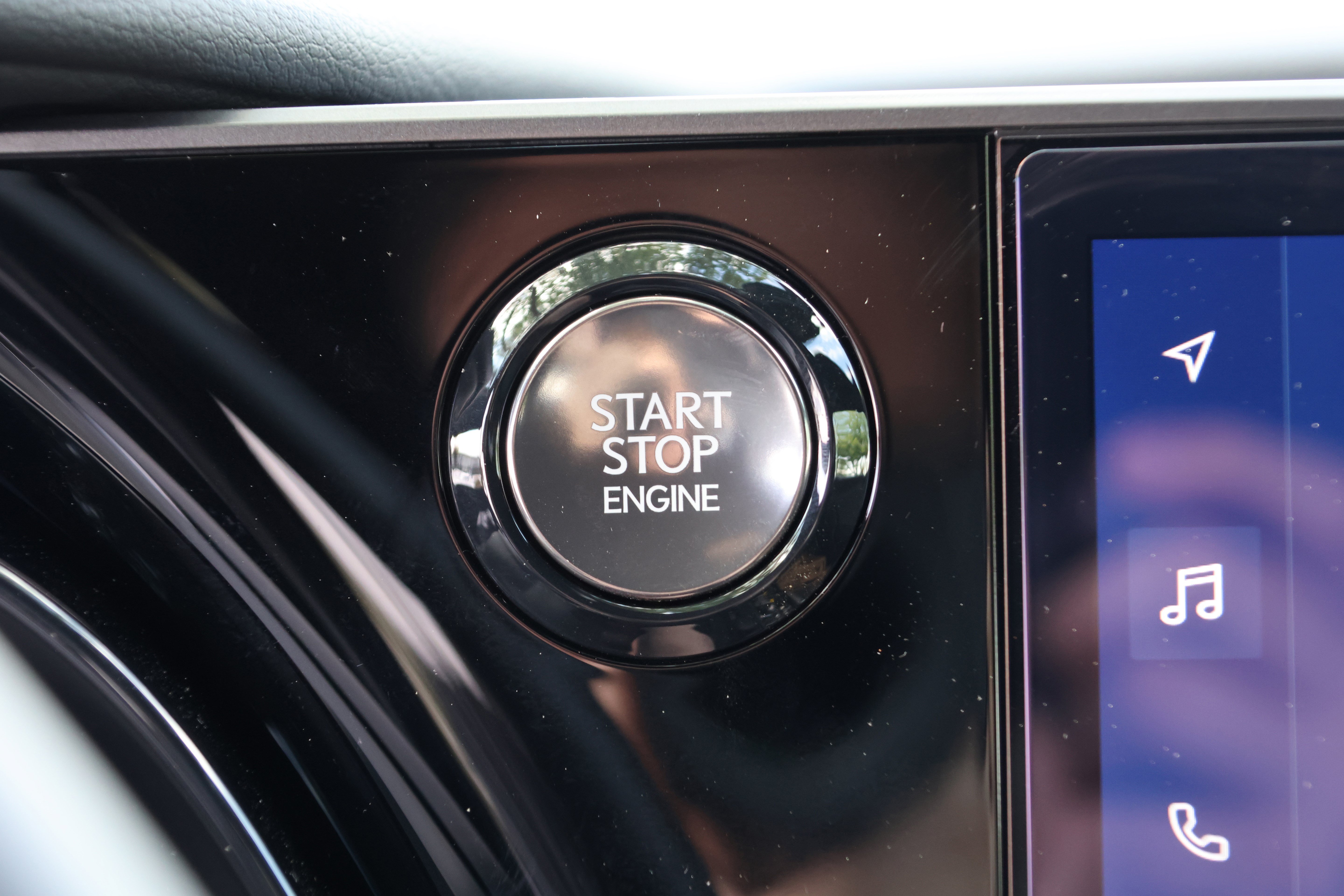 New 2026 Lexus TX 350 FWD image 17