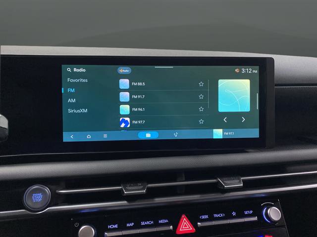 New 2026 Hyundai Santa Cruz SEL AWD/4WD image 16