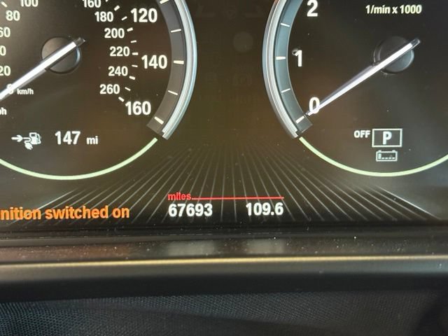 Used 2018 BMW X5 xDrive40e AWD/4WD image 16