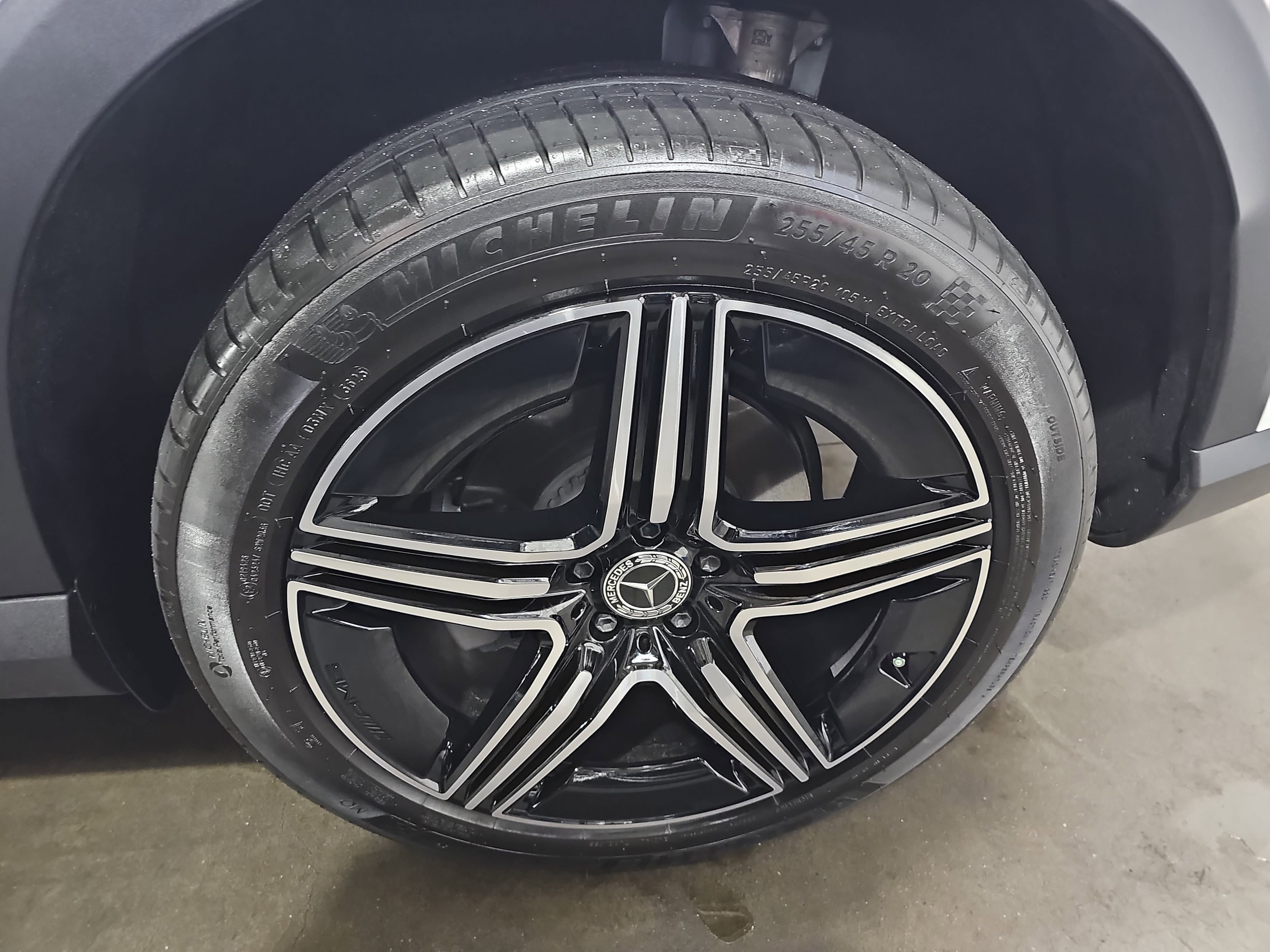 Certified 2026 Mercedes-Benz GLC 300 GLC 300 image 35